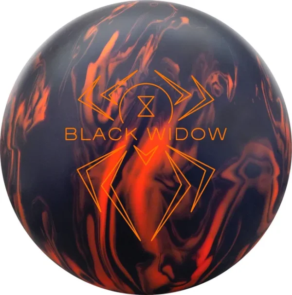 Hammer Black Widow 3.0 Solid