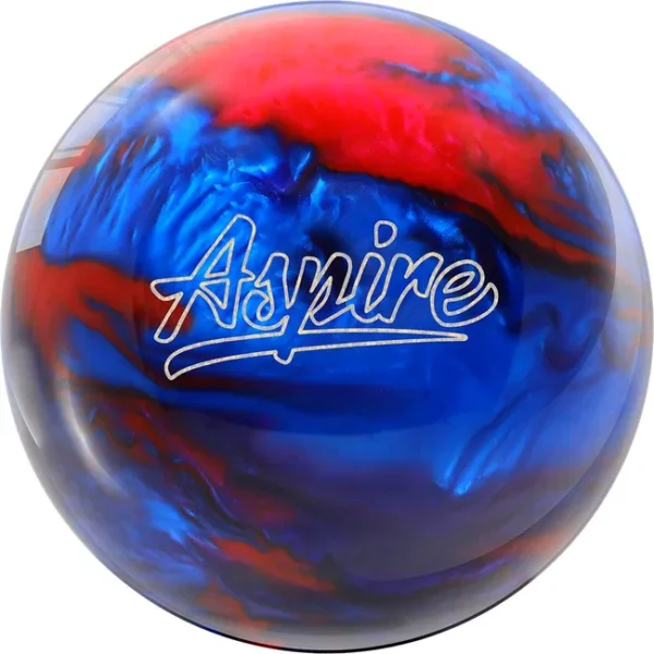 Motiv Aspire Navy-Red-Blue