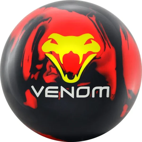 Motiv Lethal Venom