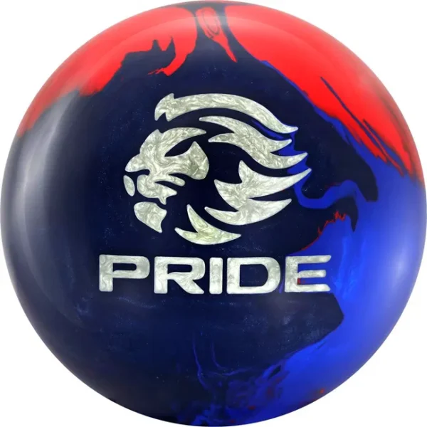 Motiv Pride Liberty