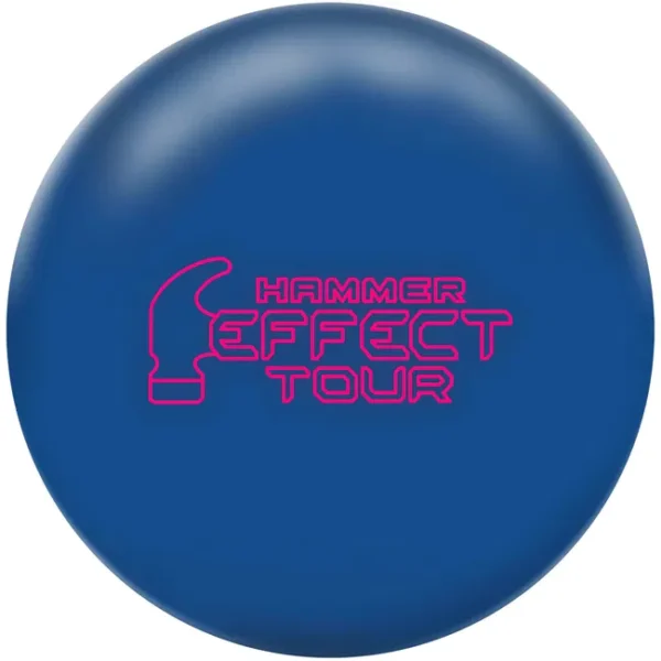 Hammer Effect Tour