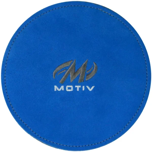 Motiv Disk Shammy Blue
