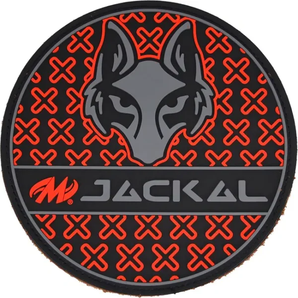 Motiv Jackal Onyx Grip Disk Shammy