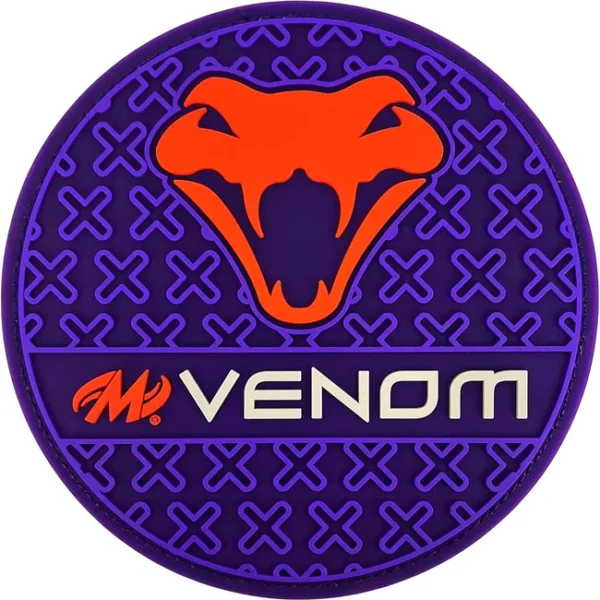 Motiv Venom Grip Disk Shammy