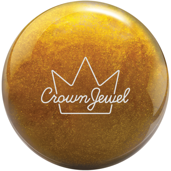 Brunswick Crown Jewel