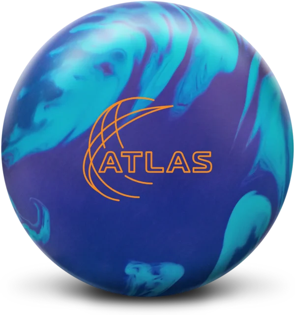 Columbia 300 Atlas