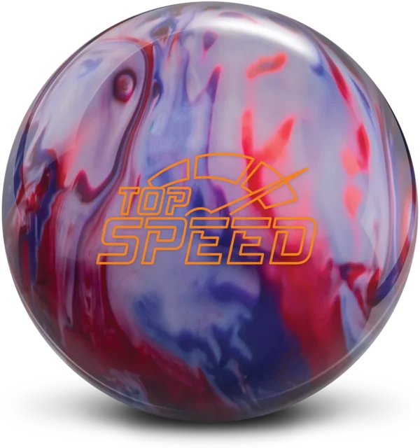 Columbia 300 Top Speed