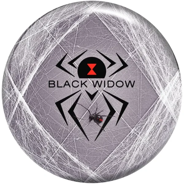 Hammer Black Widow Viz-A-Ball