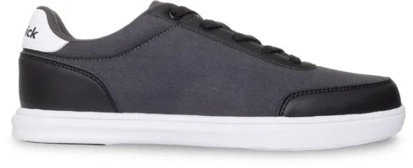 Brunswick Mens Scholar Charcoal