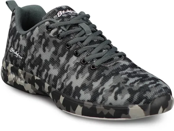 KR Strikeforce Mens Aviator Grey Camo