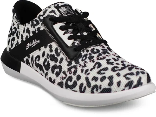 KR Strikeforce Womens Lux Leopard