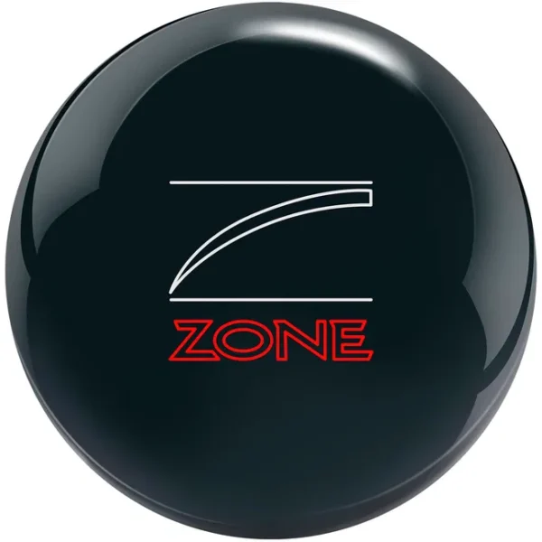 Brunswick Danger Zone Black