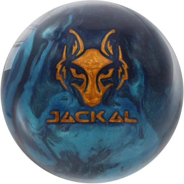 Motiv Apex Jackal Bowling Ball