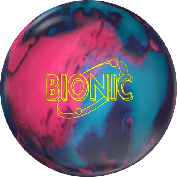Storm Bionic Bowling Ball