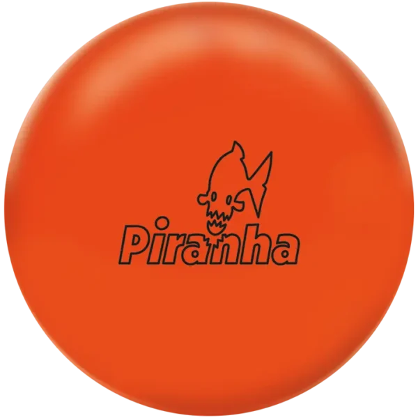 Columbia 300 Piranha Solid Bowling Ball