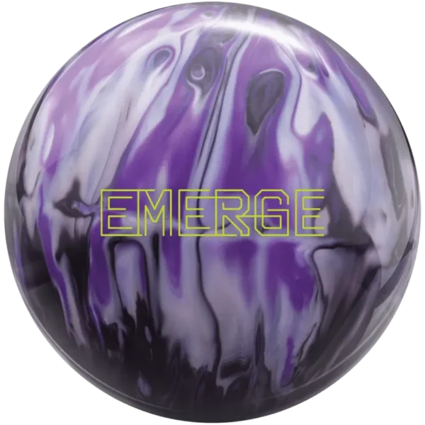 Ebonite Emerge Bowling Ball