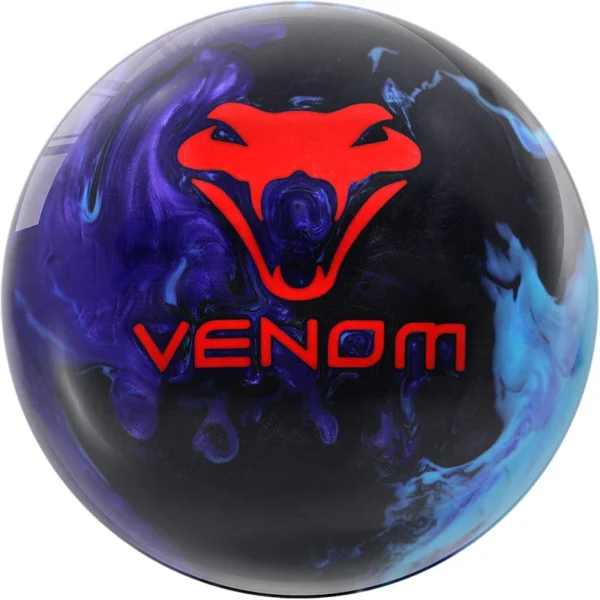 Motiv Venom Hysteria Bowling Ball