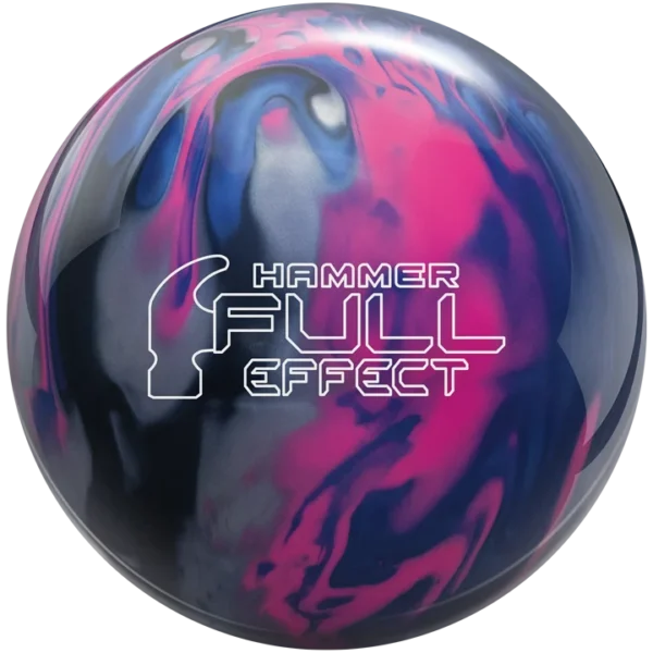 Hammer Full Effect Bowling Ball