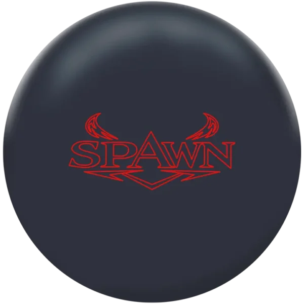 Hammer Spawn Bowling Ball