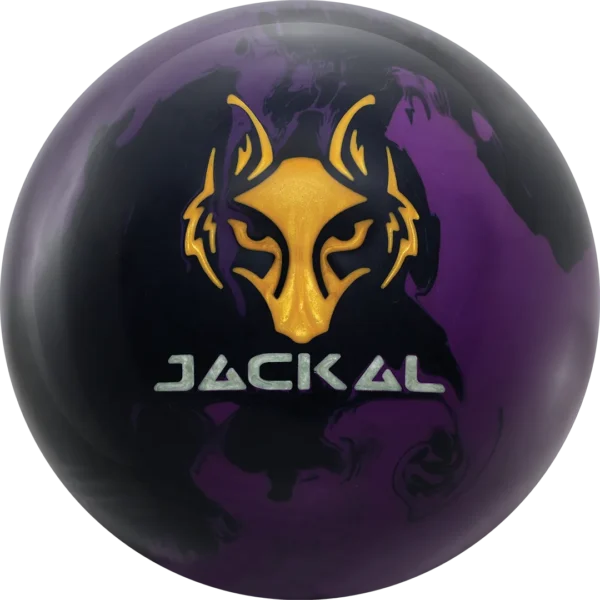 Motiv Jackal Ghost V2 Bowling Ball
