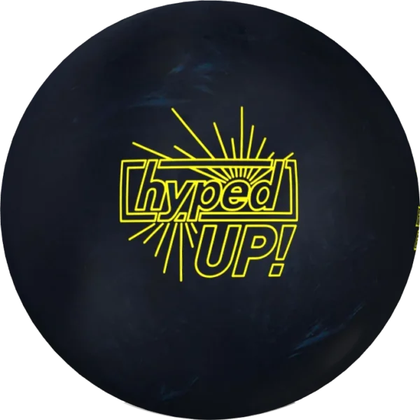 Roto Grip hyped UP! Bowling Ball