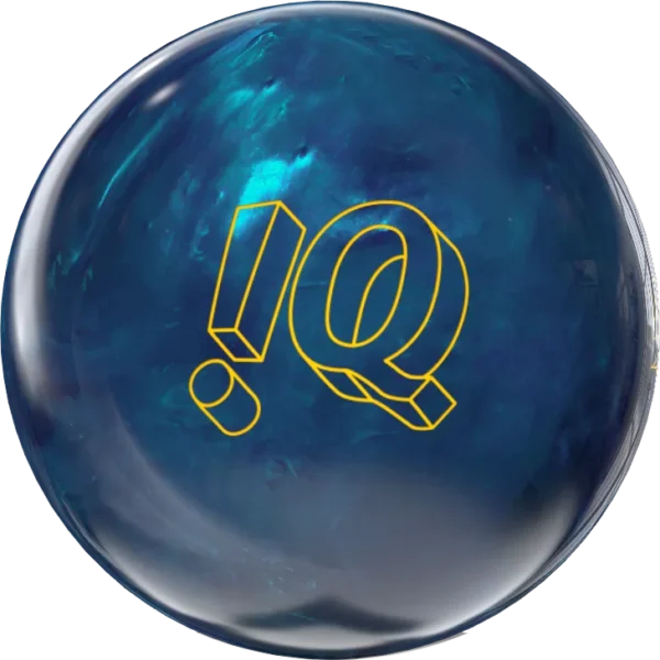Storm IQ Tour Sapphire Bowling Ball