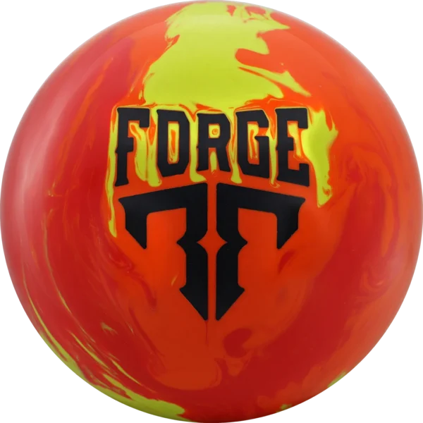 Motiv Forge Fuel Bowling Ball